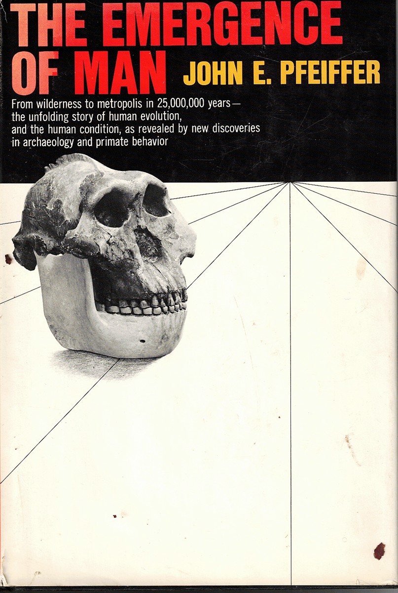 The Emergence of Man