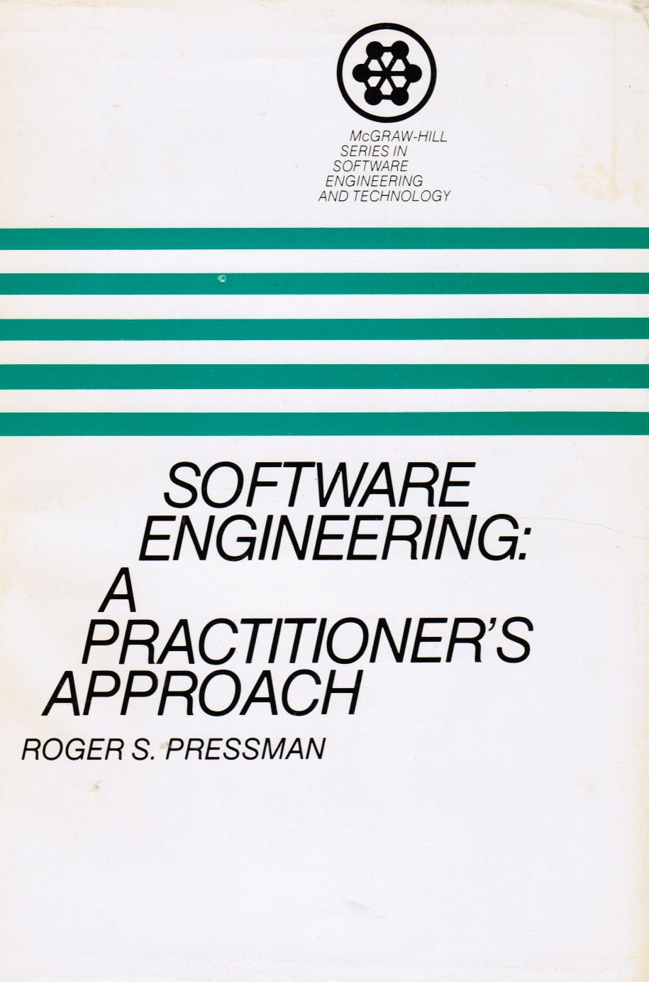 PRESSMAN, ROGER S. - Software Engineering: A Practitioner's Approach