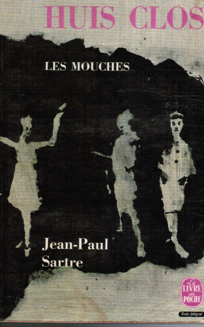 SARTE, JEAN-PAUL ` - Huis Clos Suivi de Les Mouches