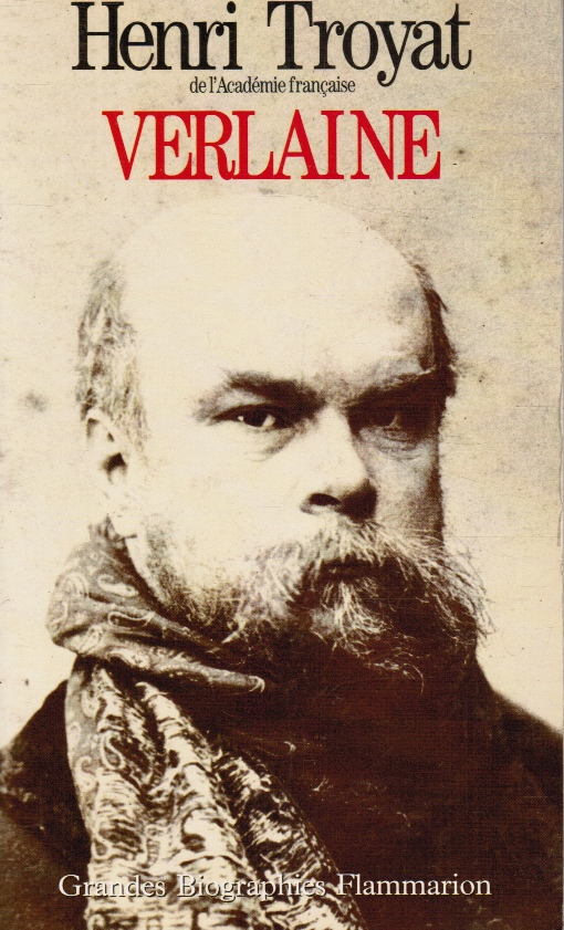 TROYAT, HENRI - Verlaine (French Edition)