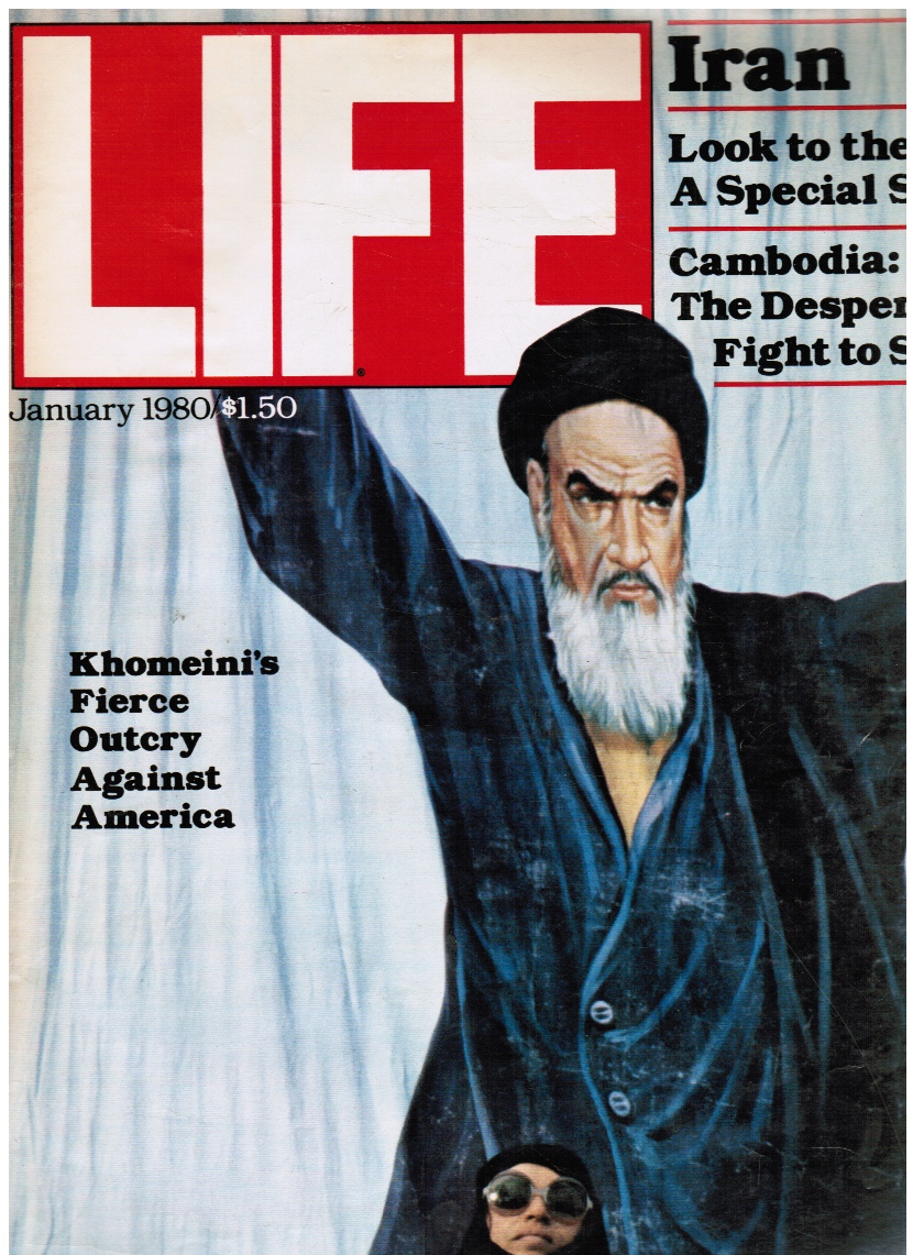  - Life Magazine January, 1980 