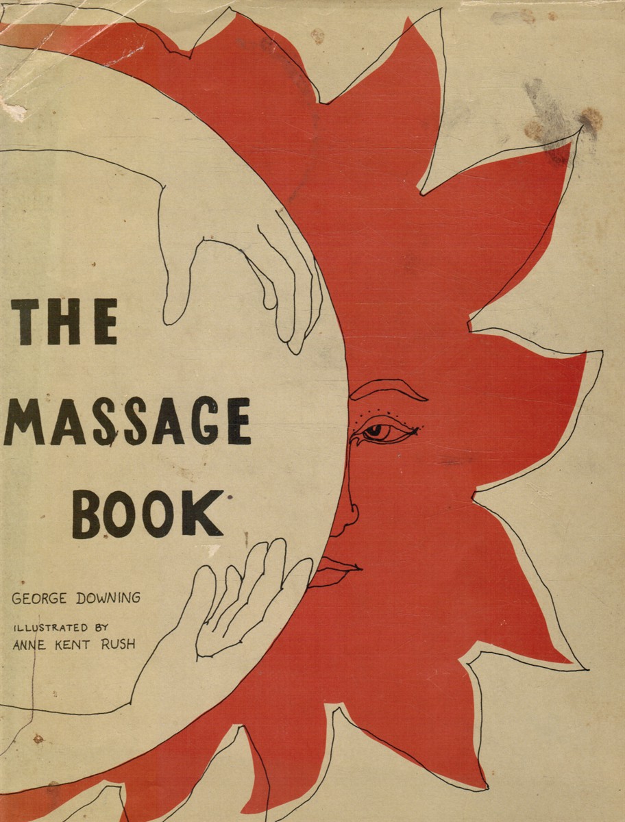 DOWNING, GEORGE - The Massage Book