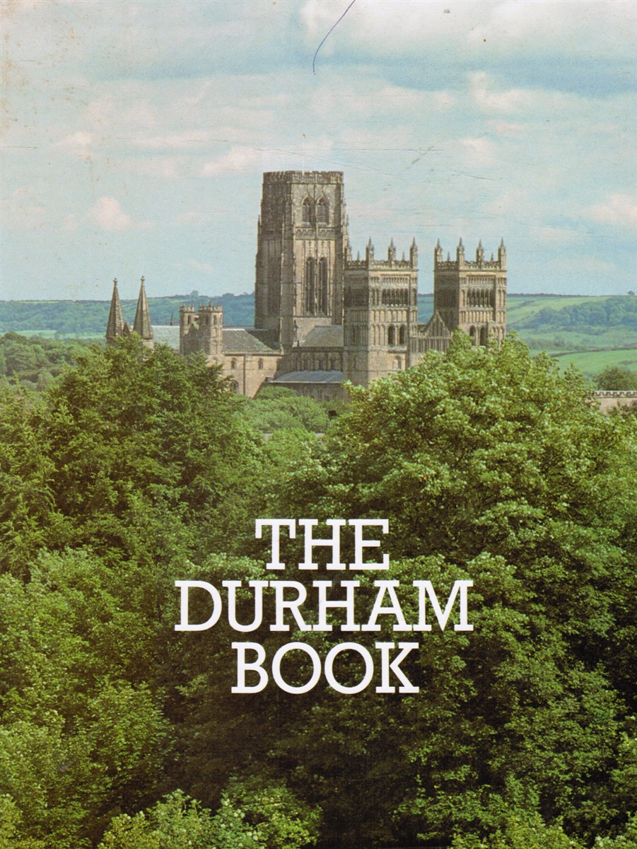 EDITORS - The Durham Book