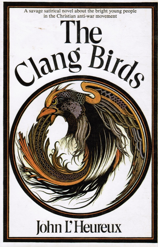 L'HEUREUX, JOHN - The Clang Birds (Review Copy)
