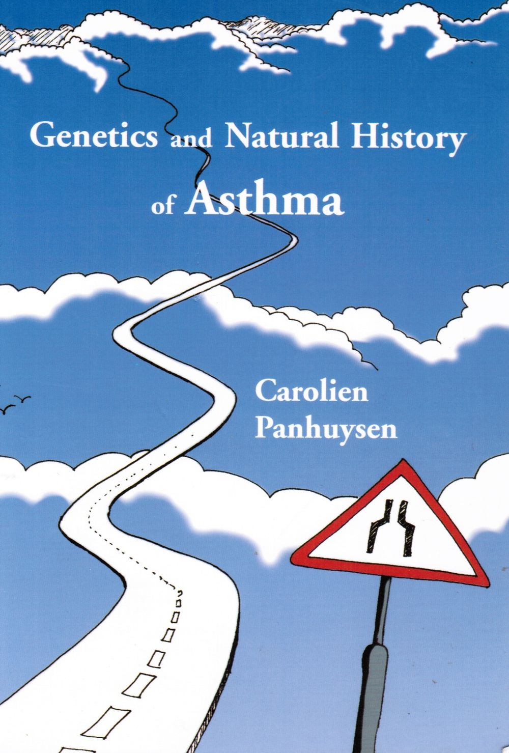 PANHUYSEN, C - Genetics and Natural History of Asthma
