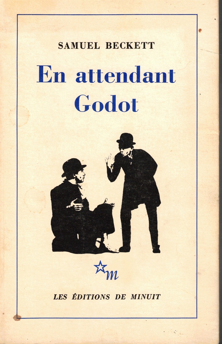 En Attendant Godot (Waiting for Godot)