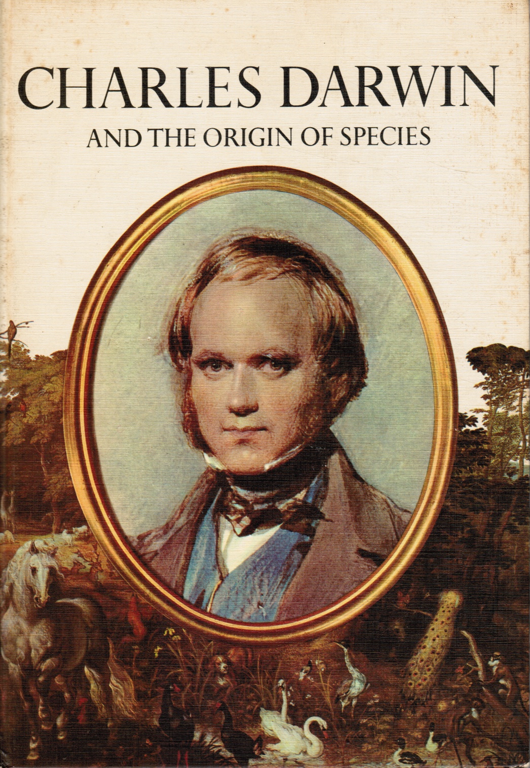 KARP, WALTER - Charles Darwin and the Origin of Species