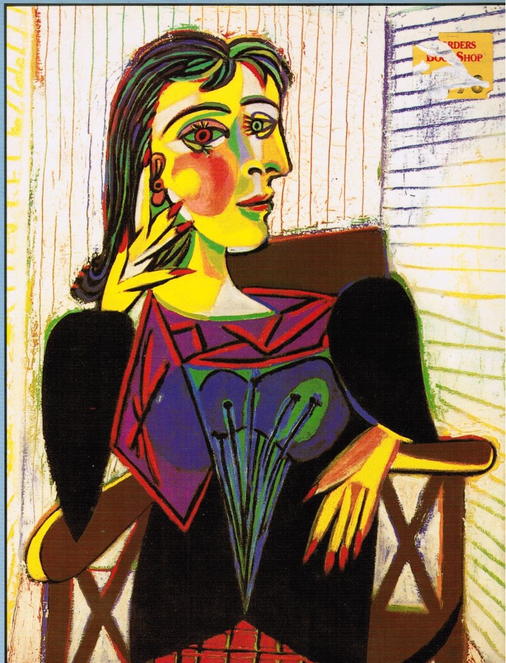 WALTHER, INGO F. - Pablo Picasso, 1881-1973 Genius of the Century (Taschen)