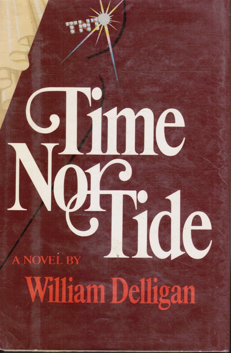 DELLIGAN - Time Nor Tide