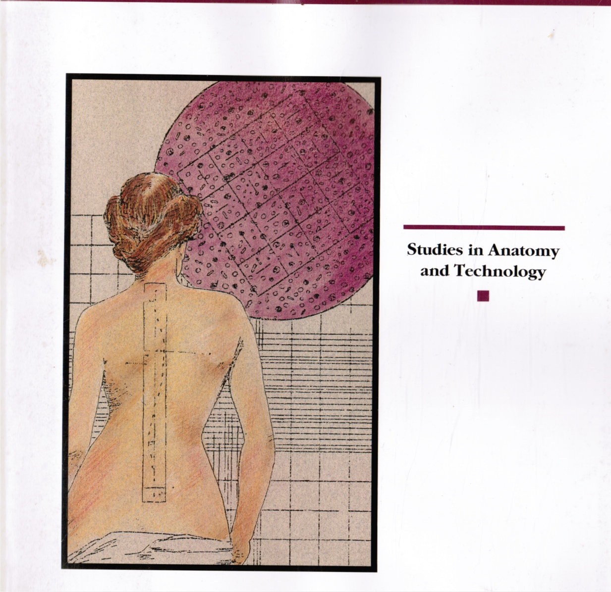 HALLER, JOHN S (EDITOR) - Studies in Anatomy and Technology: Caduceus Humanities Journal for Medicine and the Health Sciences