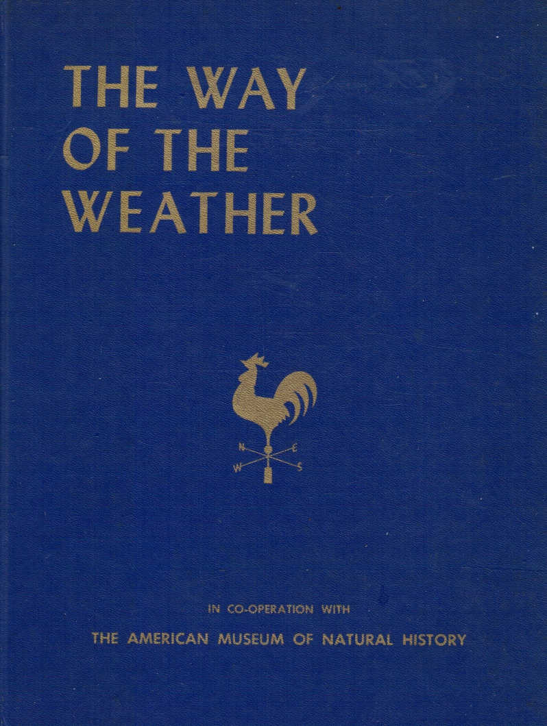 SPAR, JEROME - The Way of the Weather