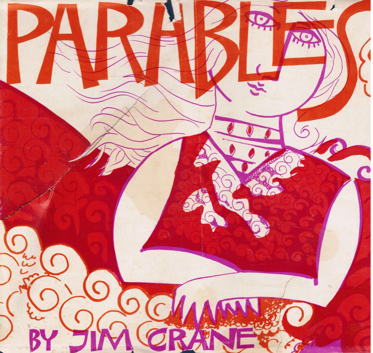 CRANE, JIM - Parables