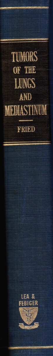 SCHAFER, PAUL W - Pathology in General Surgery