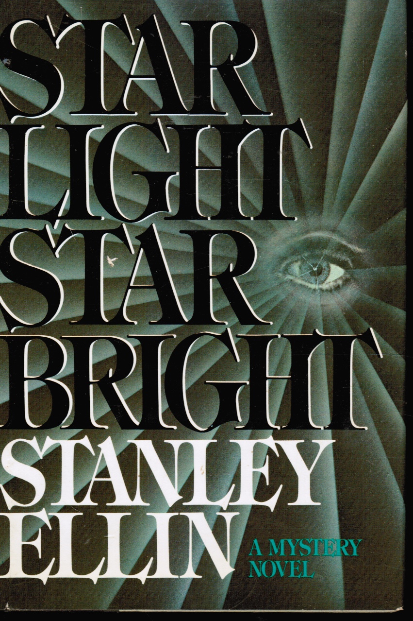 ELLIN, STANLEY - Star Light Star Bright
