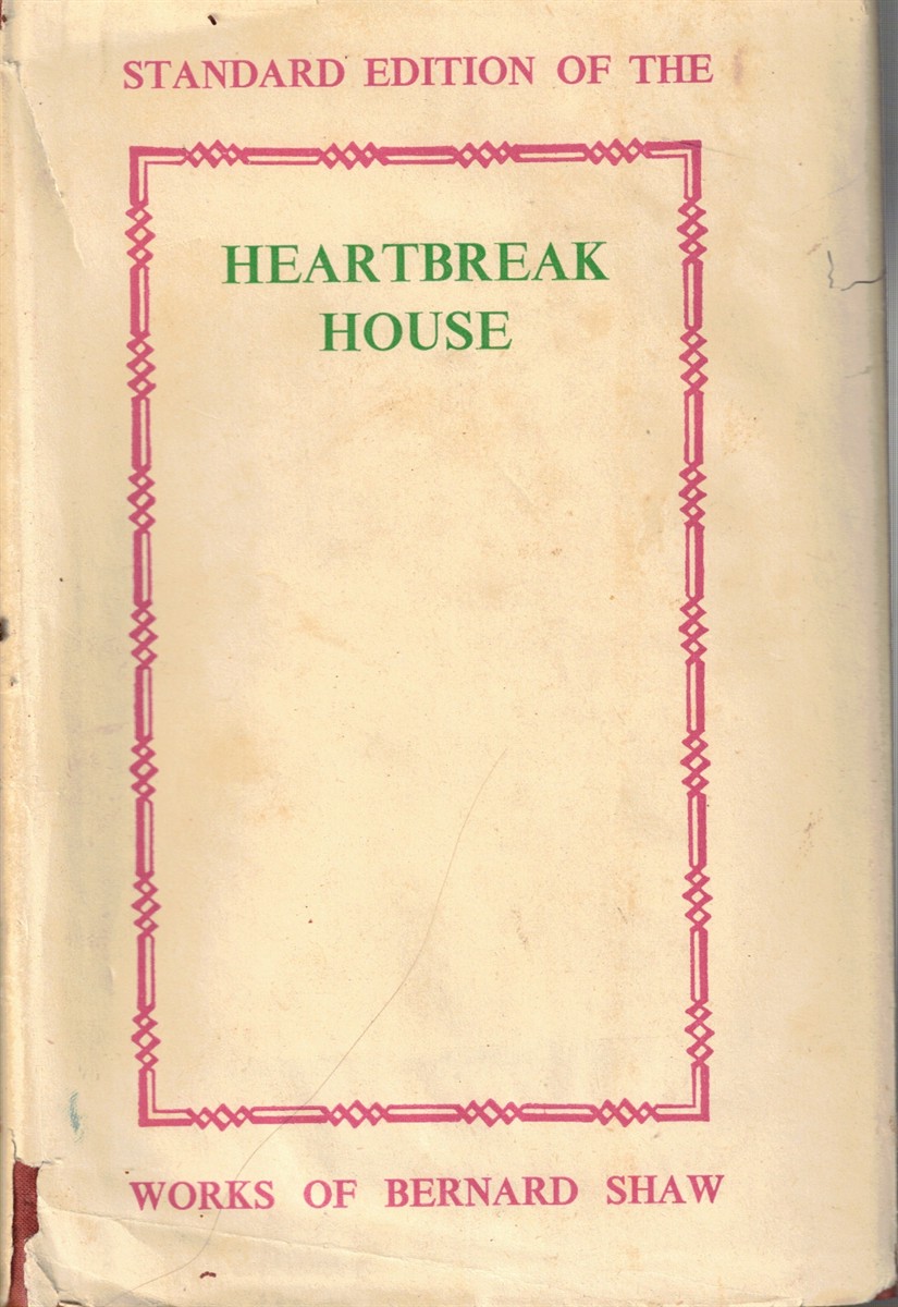 Heartbreak House