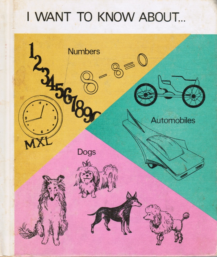 CARONA, PHILIP; NORMAN AND MADELYN CARLISLE; ELSA POSELI - Numbers, Automobile, Dogs