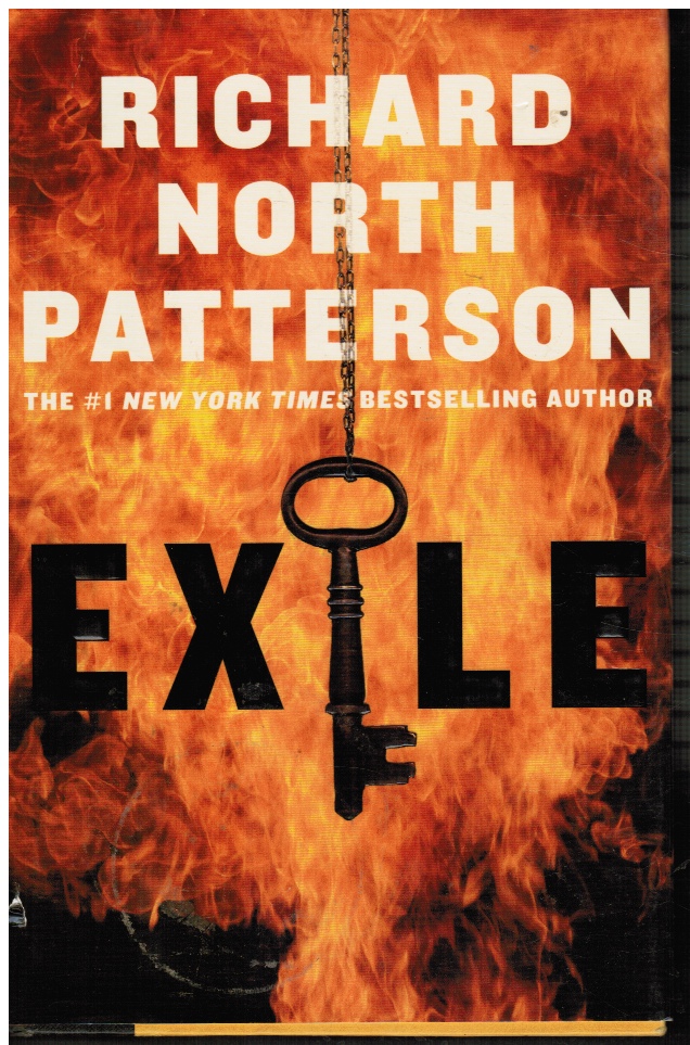 PATTERSON, RICHARD NORTH - Exile