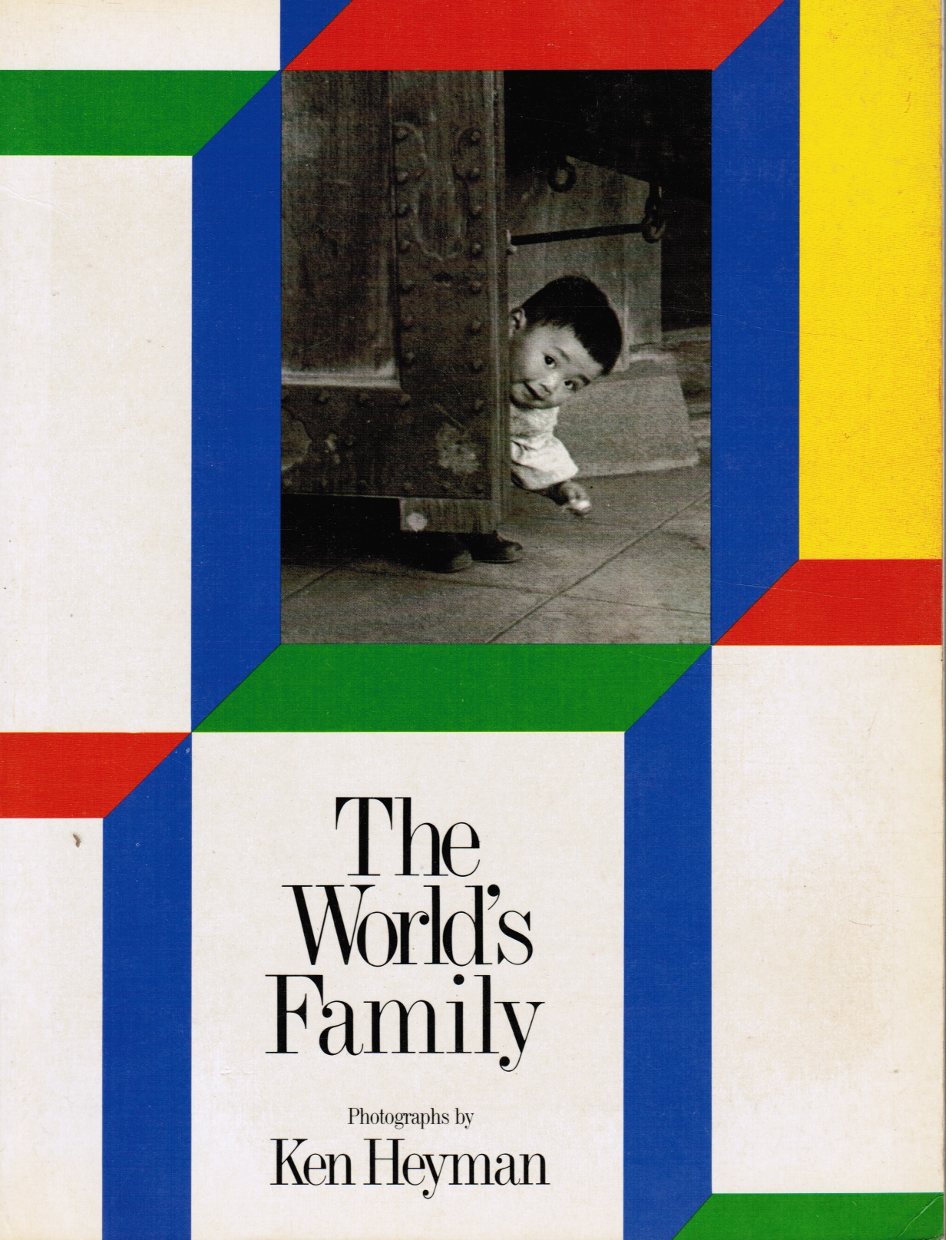 HEYMAN, KEN - The World's Family