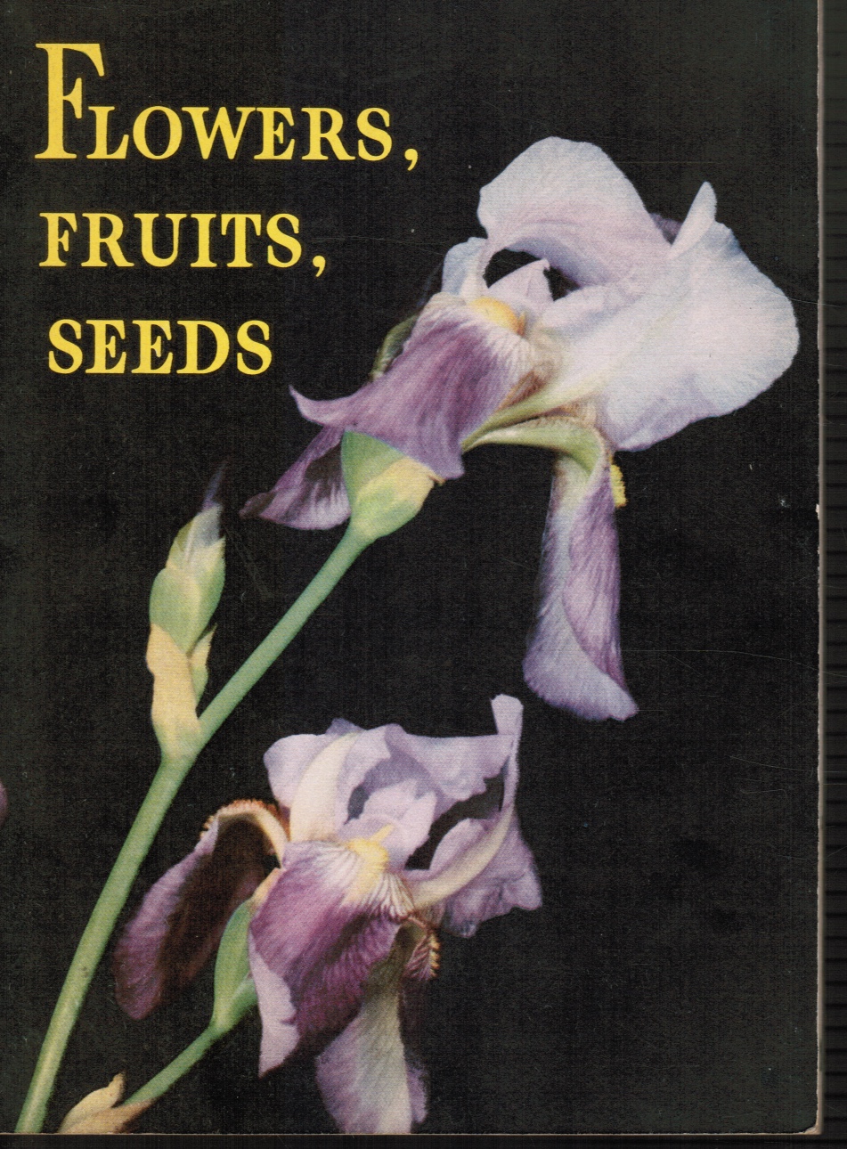 Image for Flowers, Fruits and Seeds