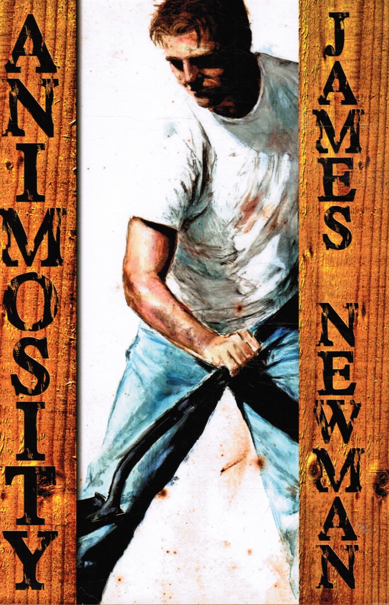 NEWMAN, JAMES - Animosity (Special Edition)