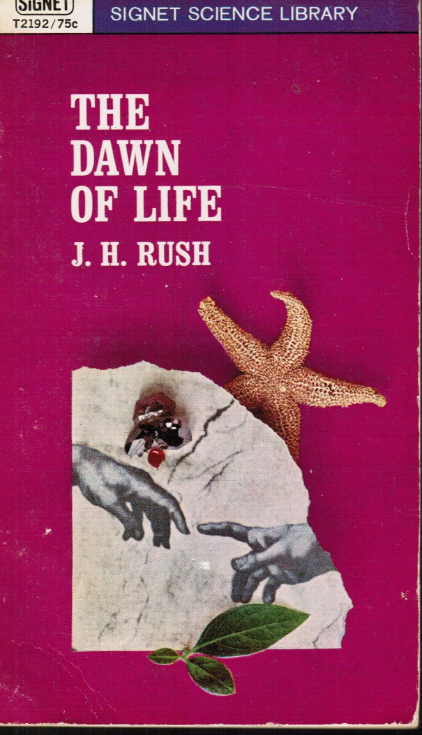 RUSH, J. H. - The Dawn of Life