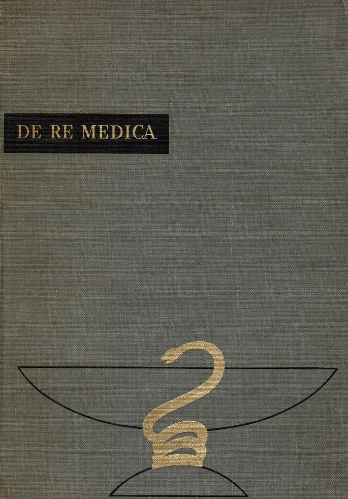 ELI LILLY AND CO - De Re Medica
