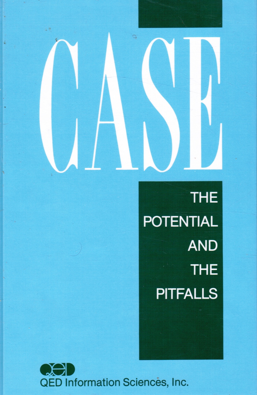 BUCKLAND, JOHN A. - Case: The Potential and the Pitfalls