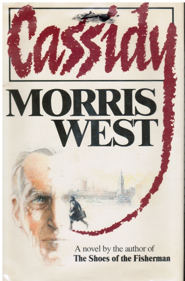 WEST, MORRIS L. - Cassidy