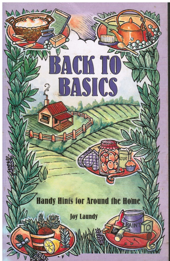 Back to Basics Home