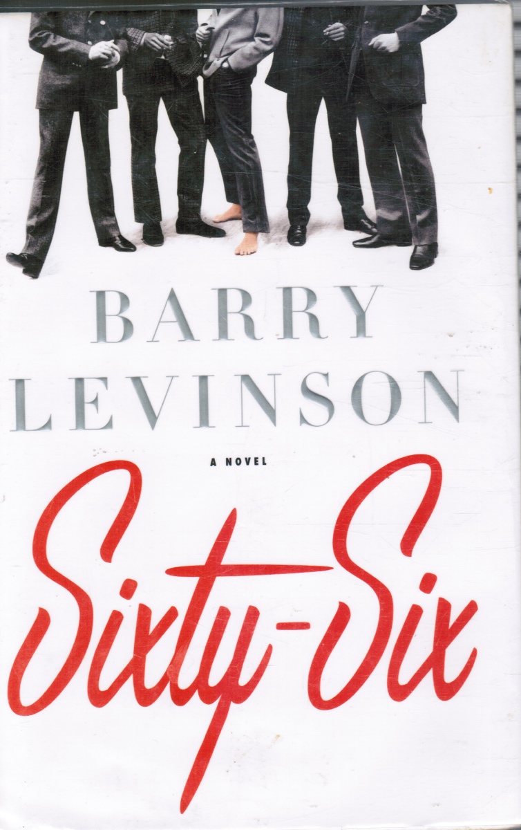 LEVINSON, BARRY - Sixty-Six