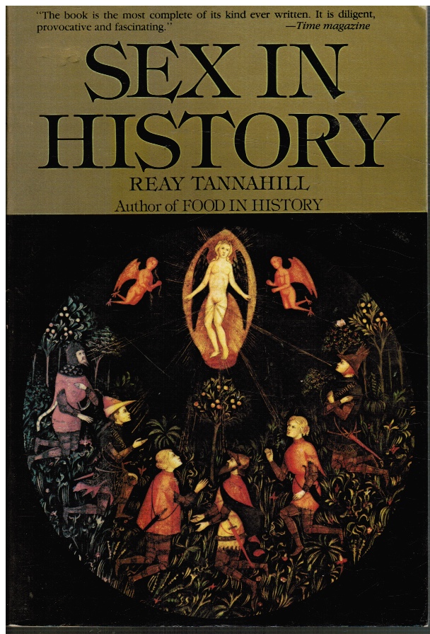TANNAHILL, REAY - Sex in History