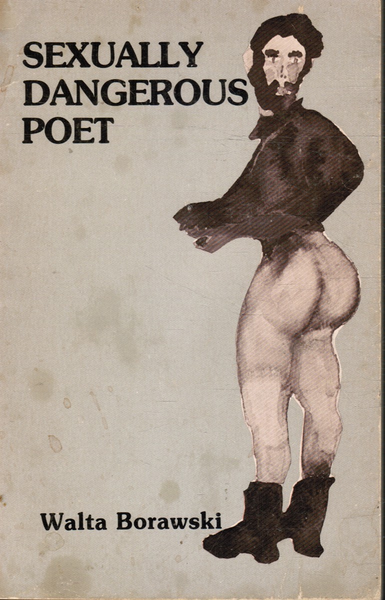 Sexually Dangerous Poet