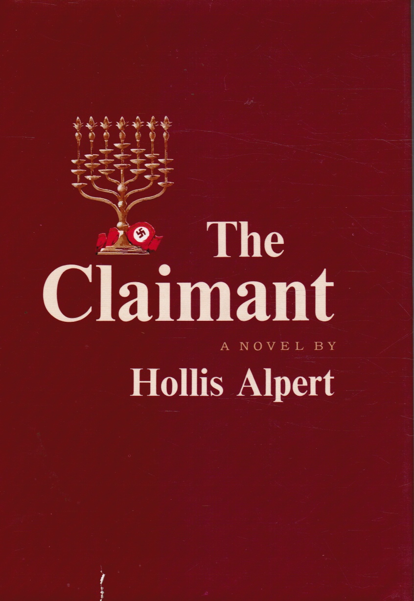 ALPERT, HOLLIS - The Claimant