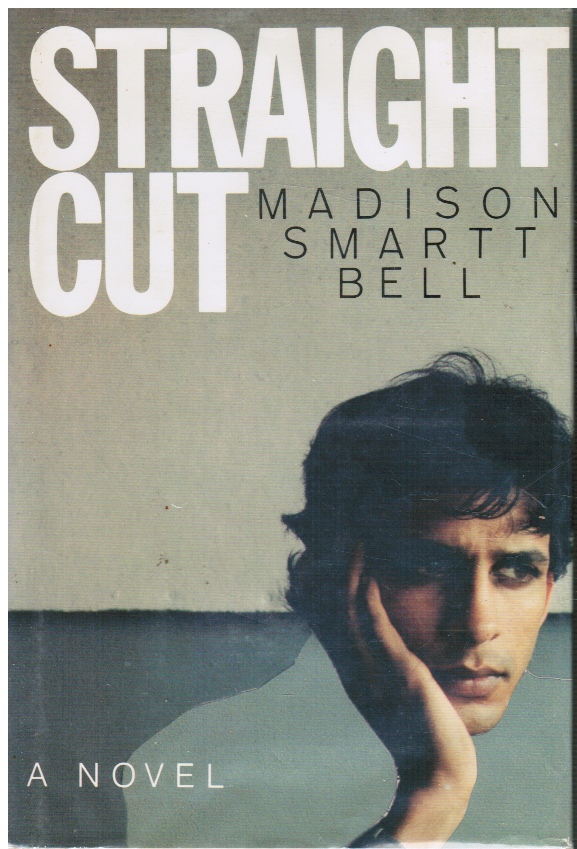 BELL, MADISON SMART - Straight Cut
