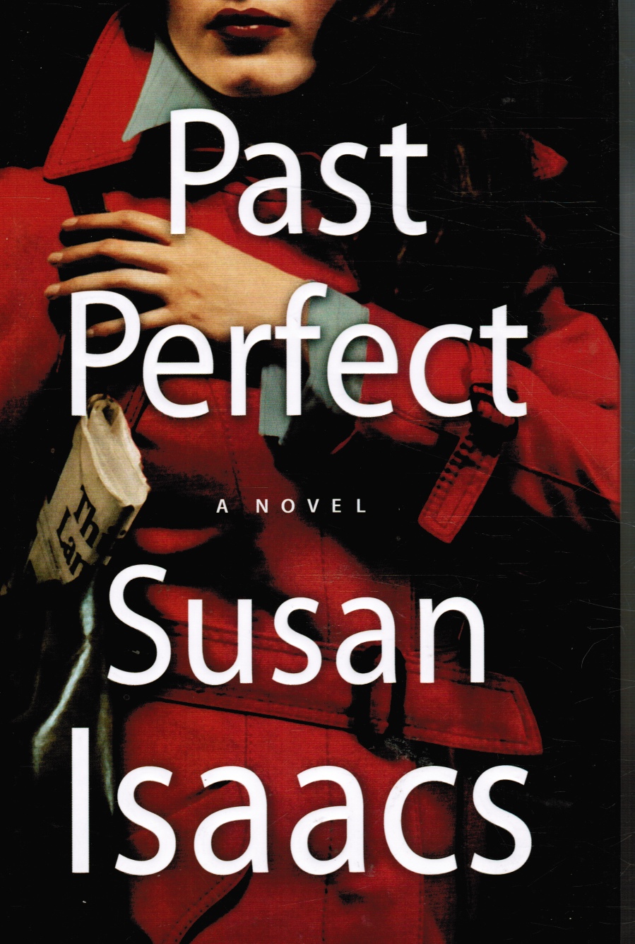 ISAACS, SUSAN - Past Perfect: A Novel