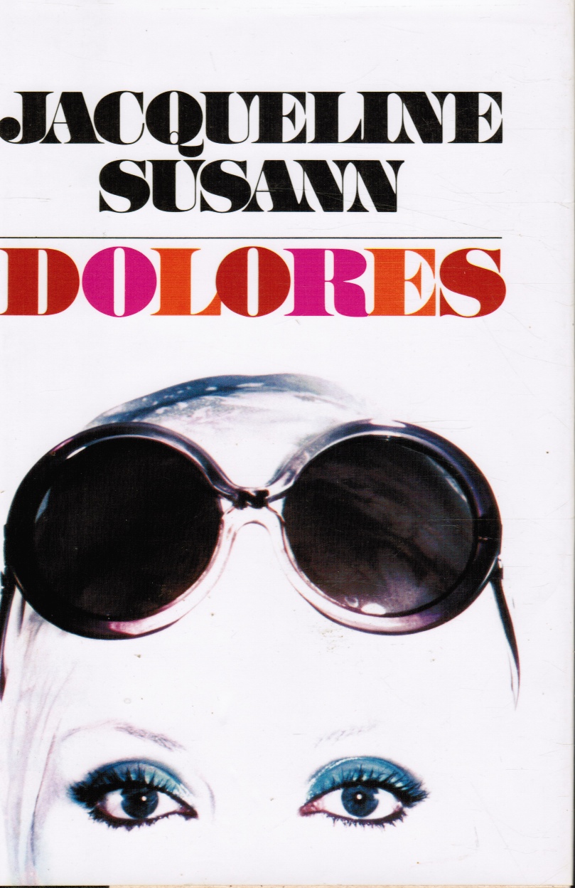 SUSANN, JACQUELINE - Dolores