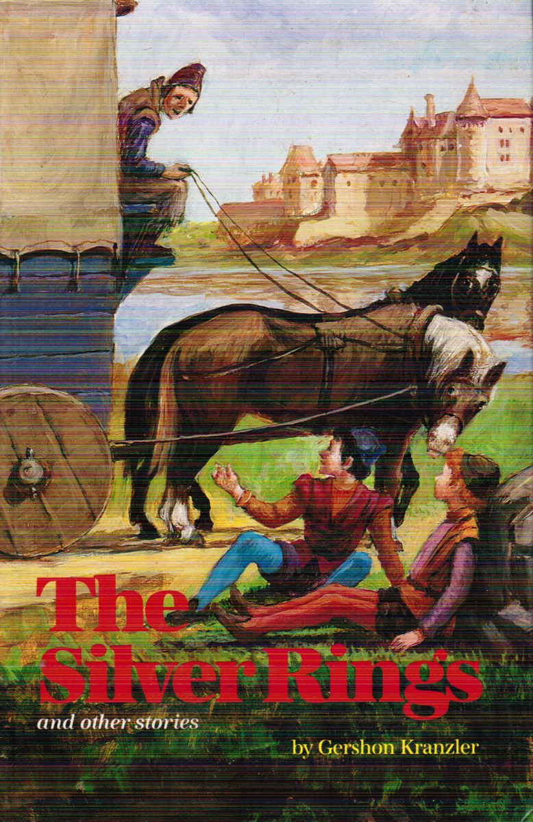 The Silver Rings and Other Stories