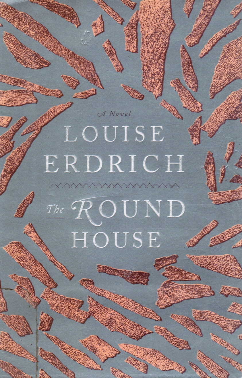 ERDRICH, LOUISE - The Round House