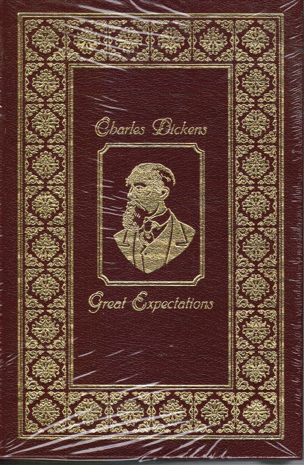 DICKENS, CHARLES - Great Expectations