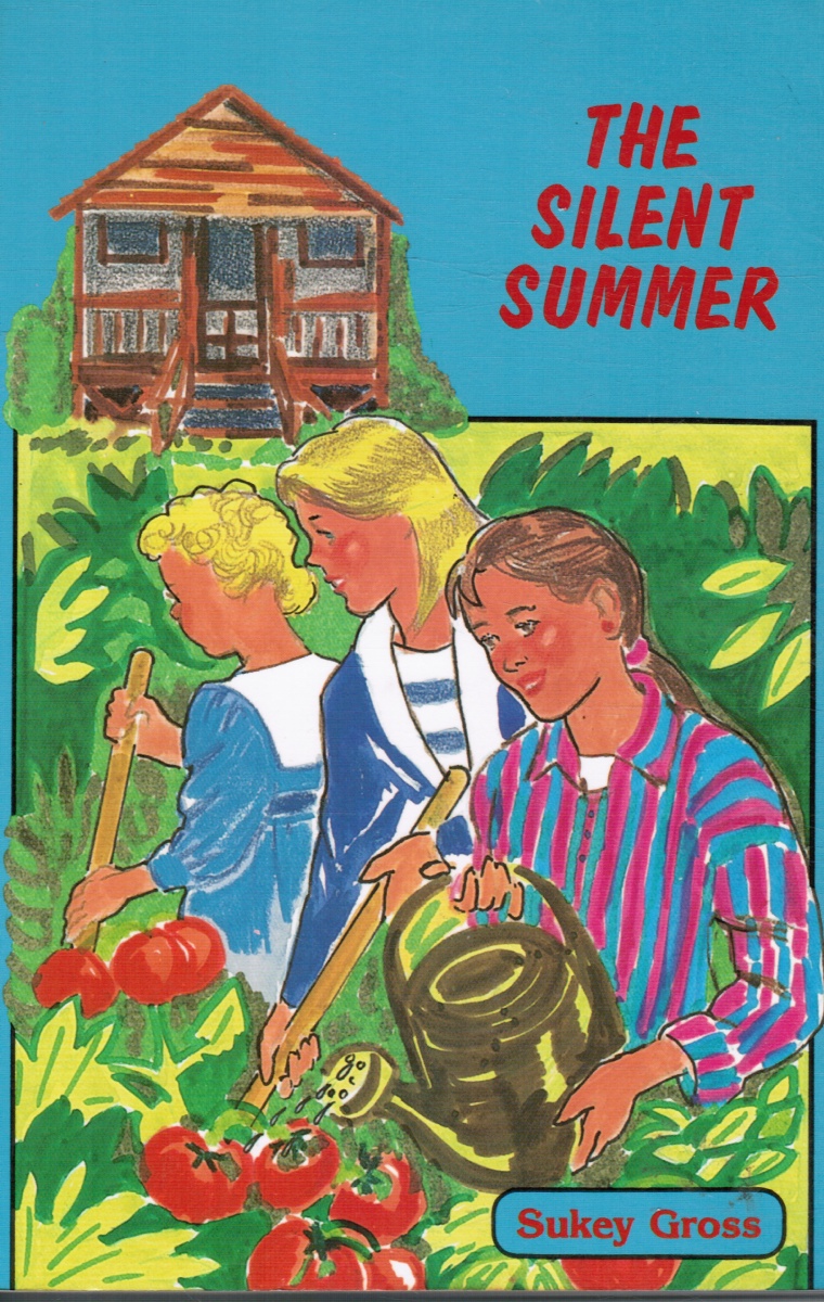 GROSS, SUKEY S. - The Silent Summer