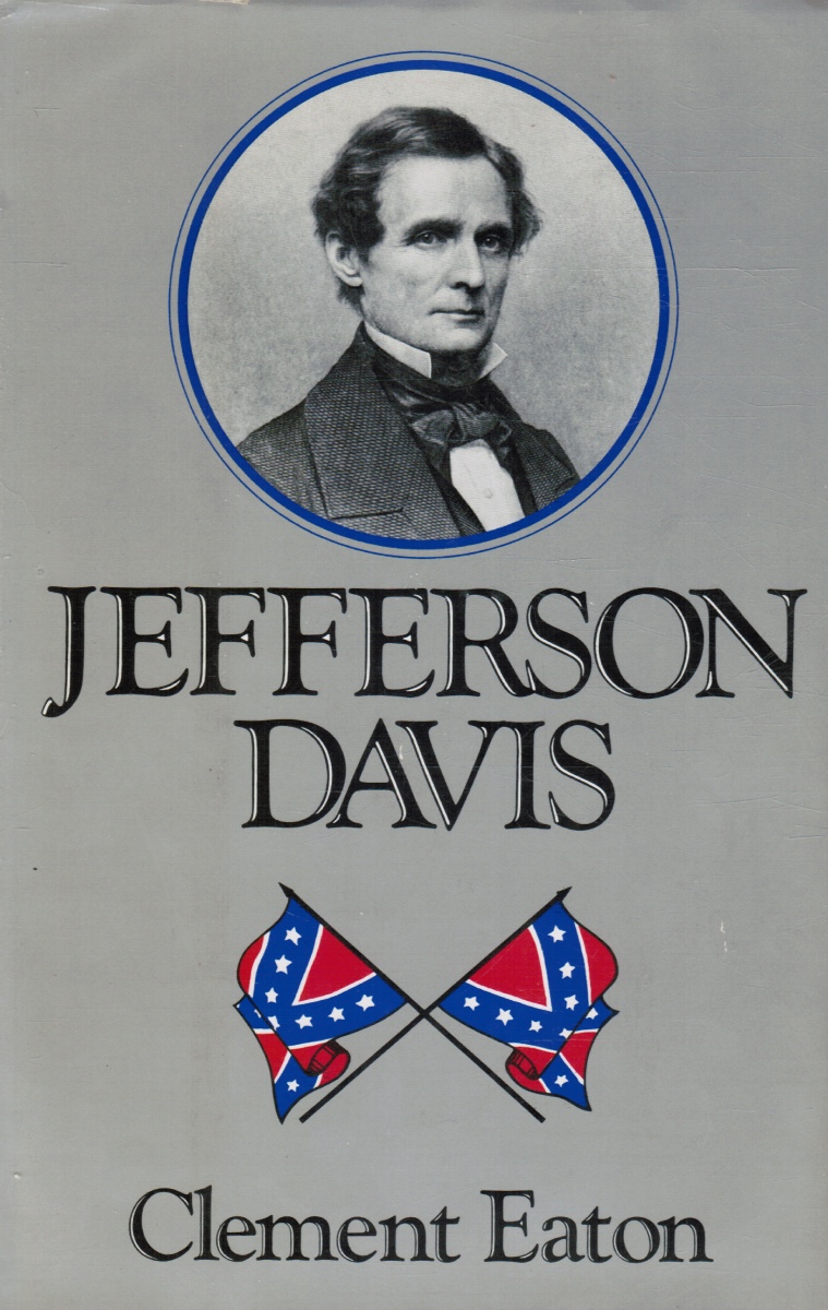 EATON, CLEMENT - Jefferson Davis