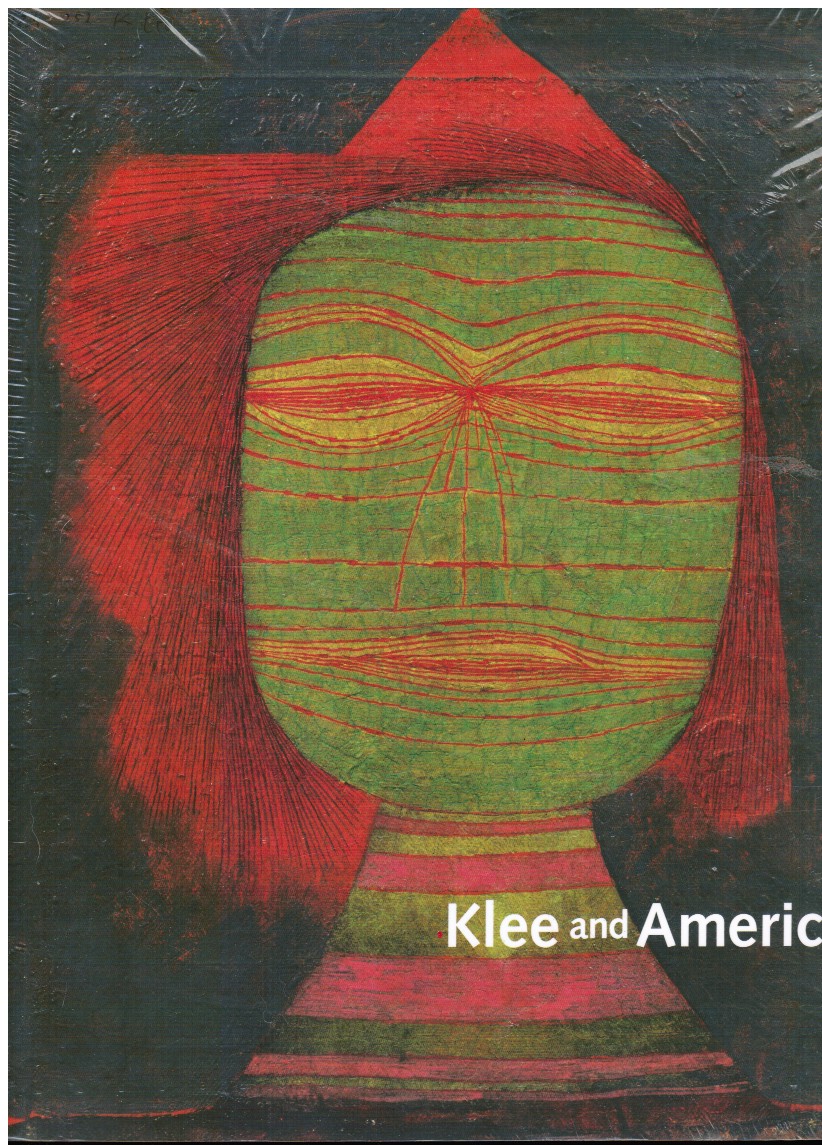 HELFENSTEIN, JOSEF - Klee and America
