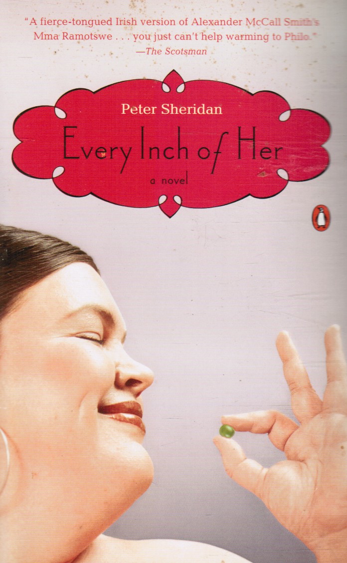 SHERIDAN, PETER - Every Inch of Her