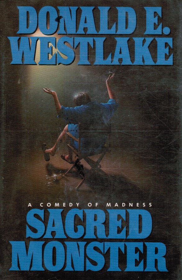 WESTLAKE, DONALD E. - Sacred Monster