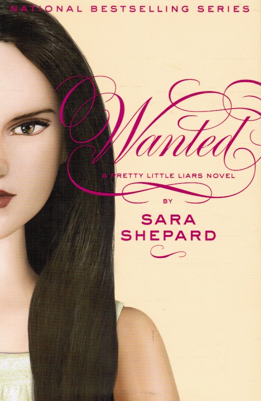SHEPARD, SARA - Wanted