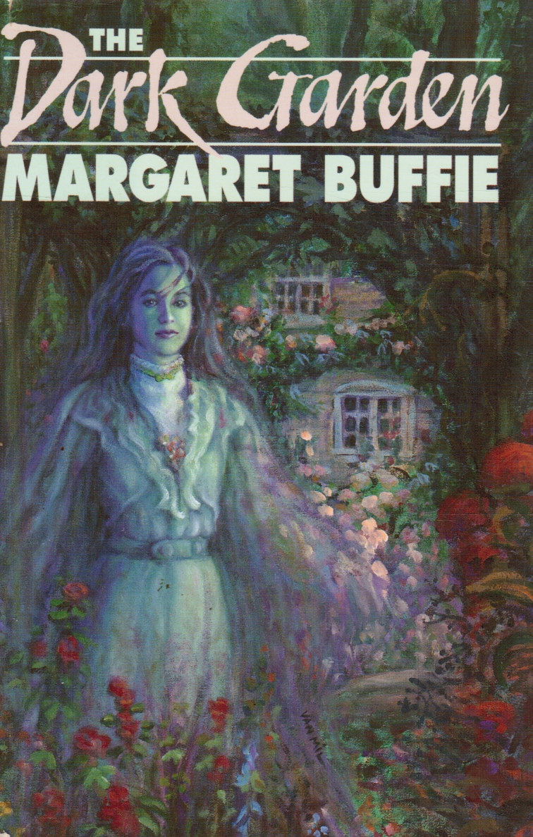 BUFFIE, MARGARET - The Dark Garden