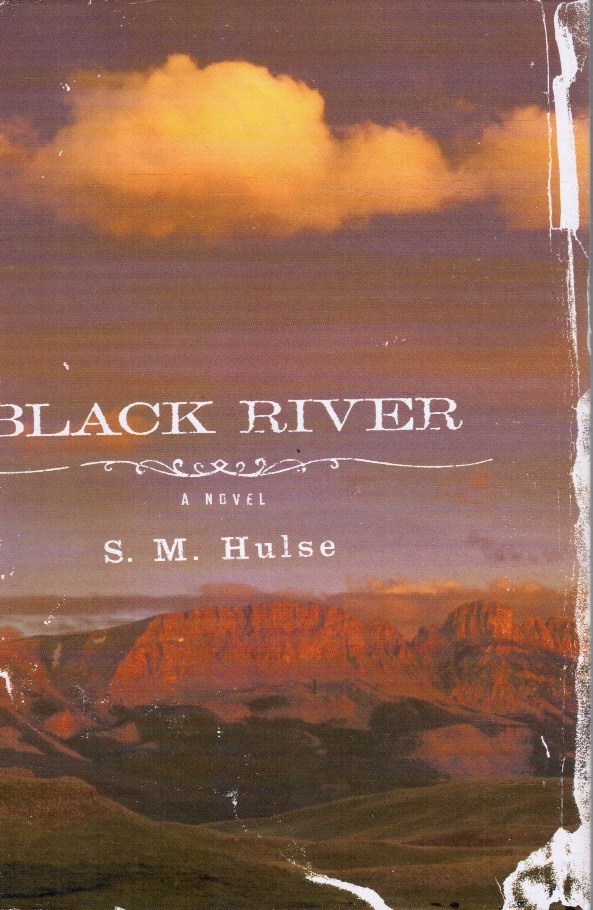 HULSE, S. M. - Black River