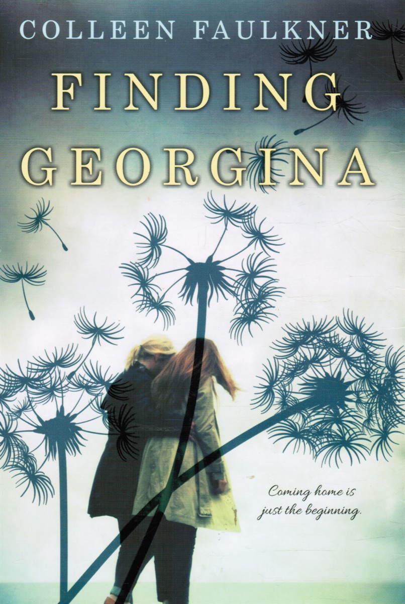 FAULKNER, COLLEEN - Finding Georgina