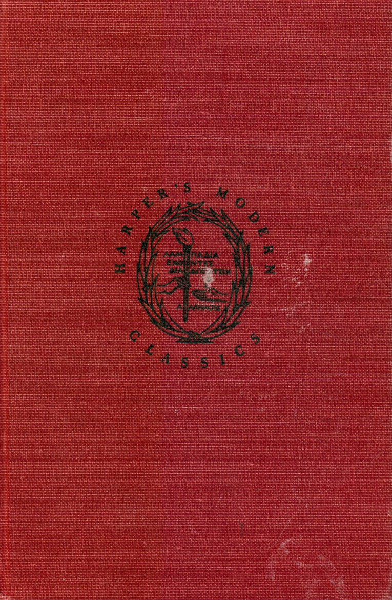 JAMES, HENRY - The Ambassadors