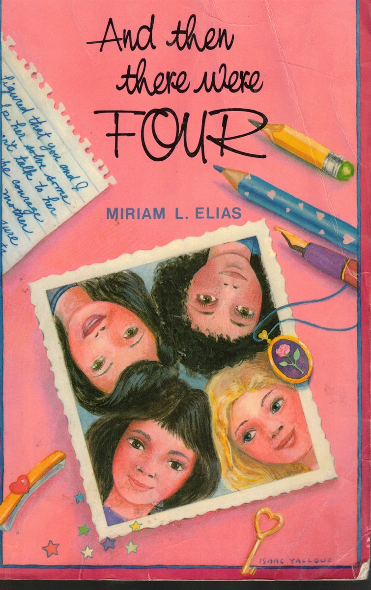 And Then There Were Four